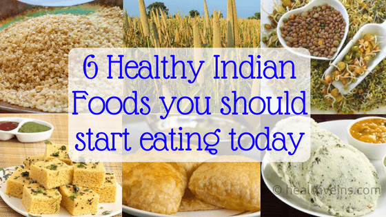 How Healthy Is Indian Food For You - Food Ideas