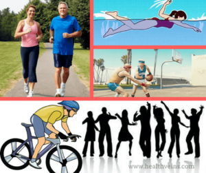 what is the best exercise after heart surgery