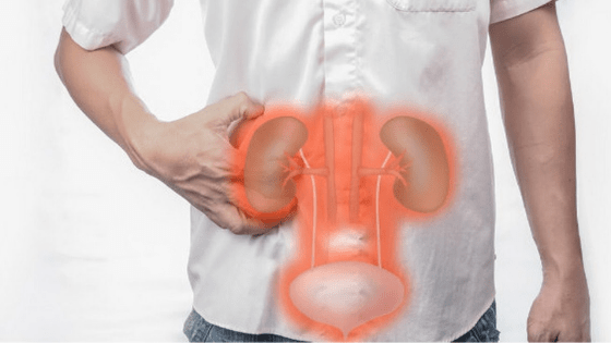 kidney damaging habits