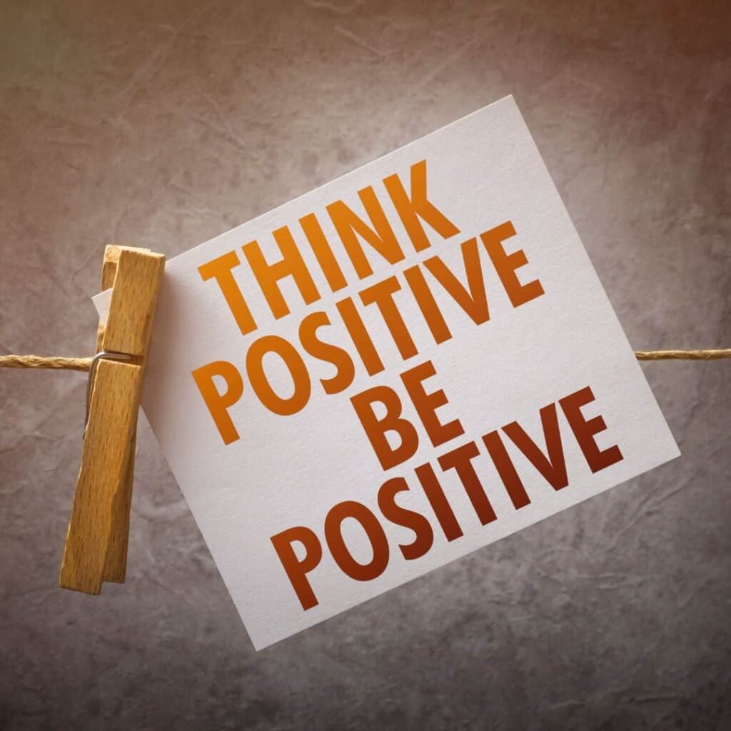 benefits of positive thinking (1)