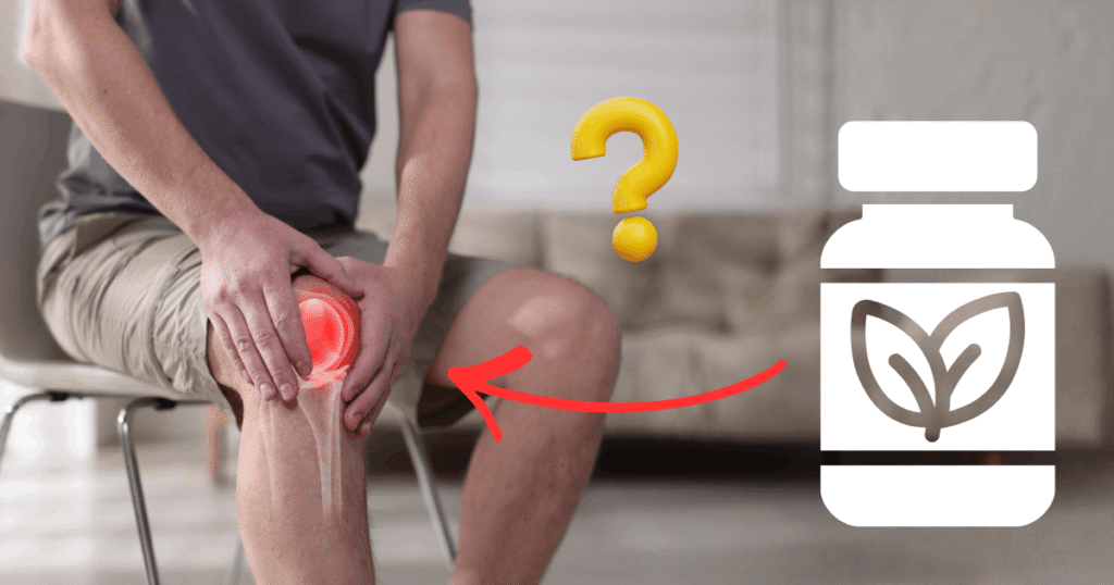 Joint Mobility Supplements